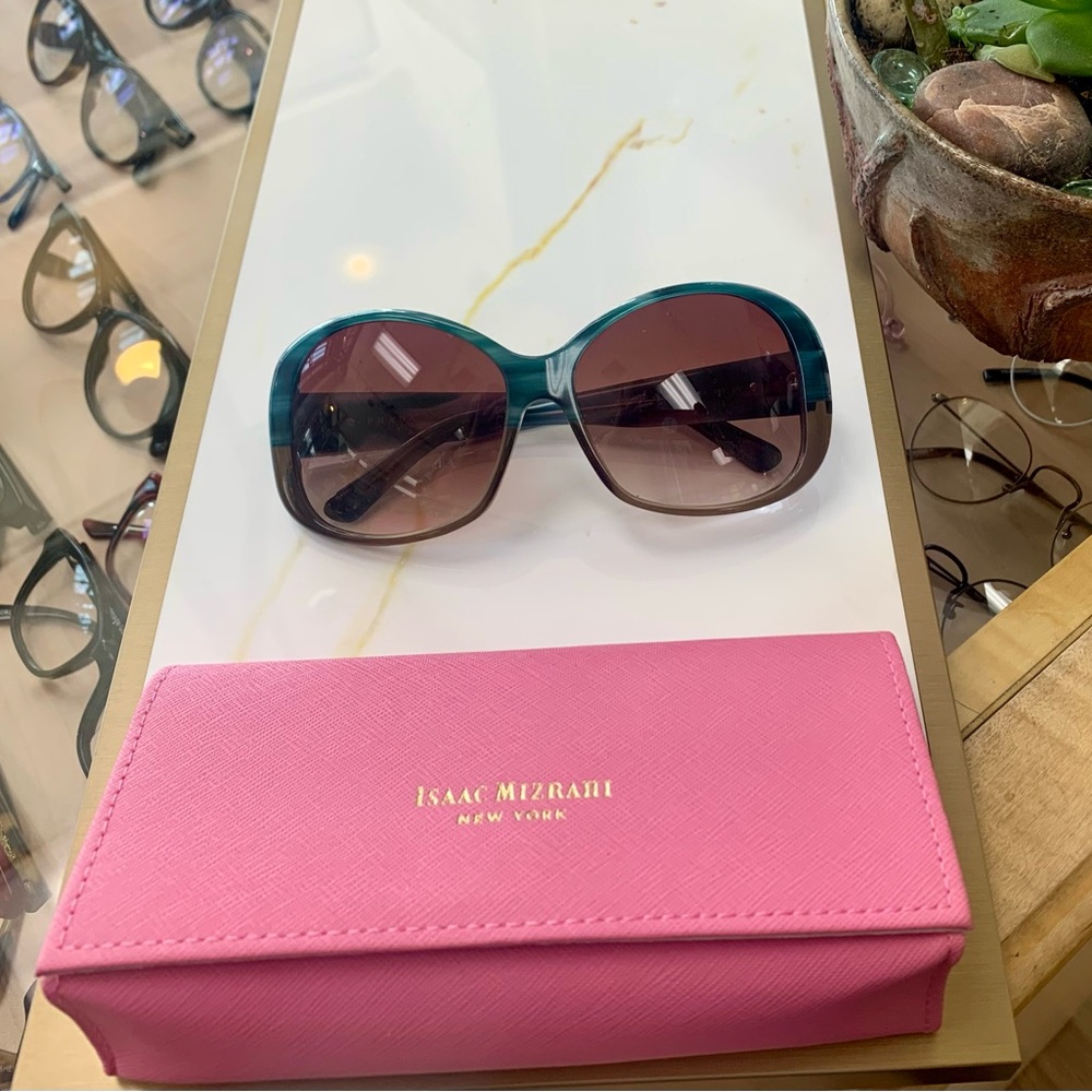 Classic Prada Milan Sun-wear